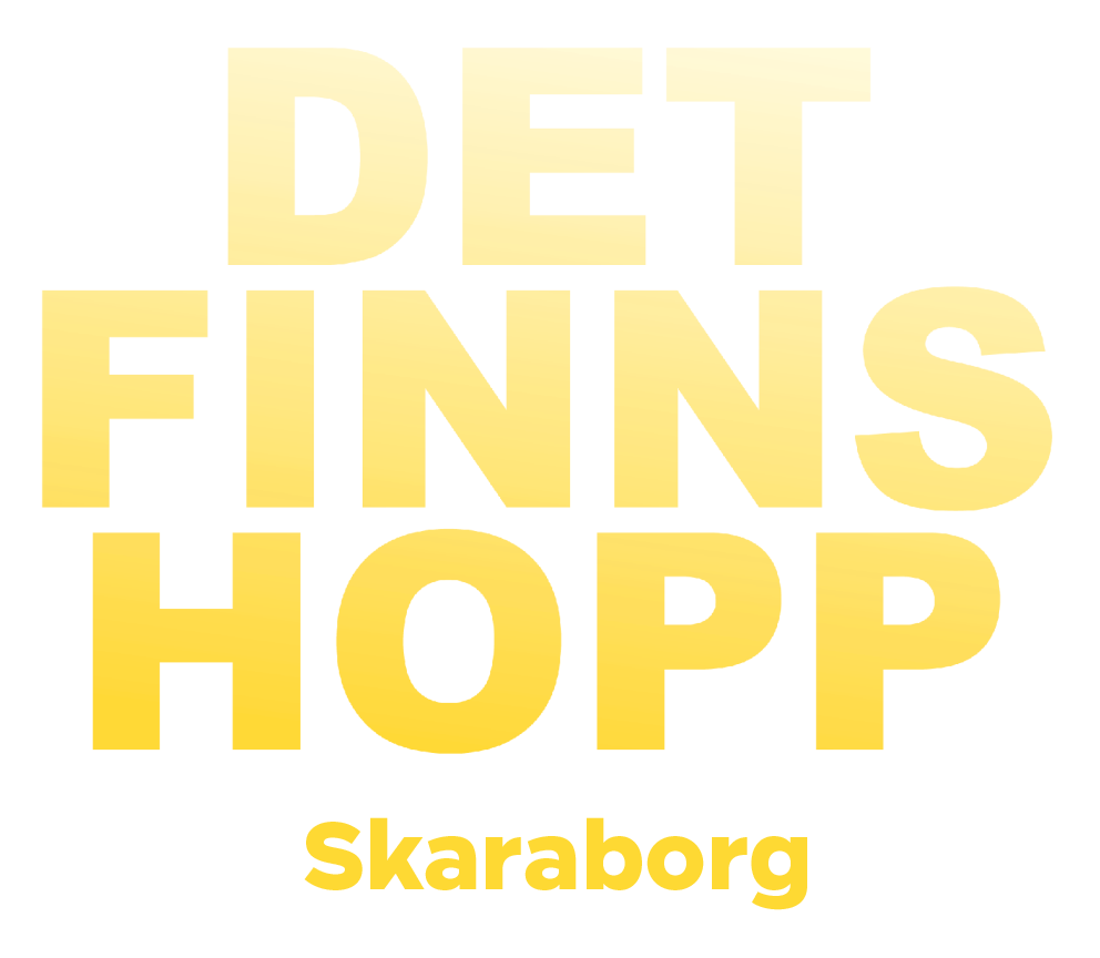 Det finns hopp Skaraborg